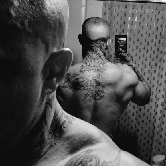 Meet your Posher, Ross - Picture 10 of 10